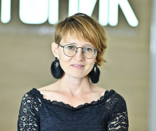Ханафина Гульнара Минигалиевна